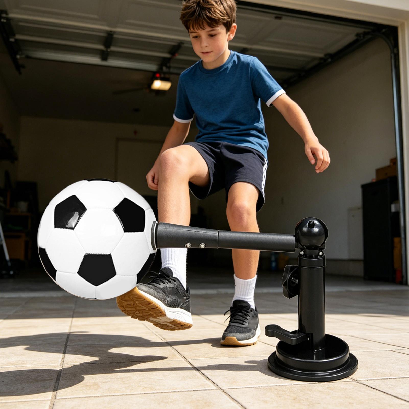 อุปกรณ์ช่วยฝึกซ้อมฟุตบอลแบบไม่ - Sports Equipment Football บทวิจารณ์และราคา