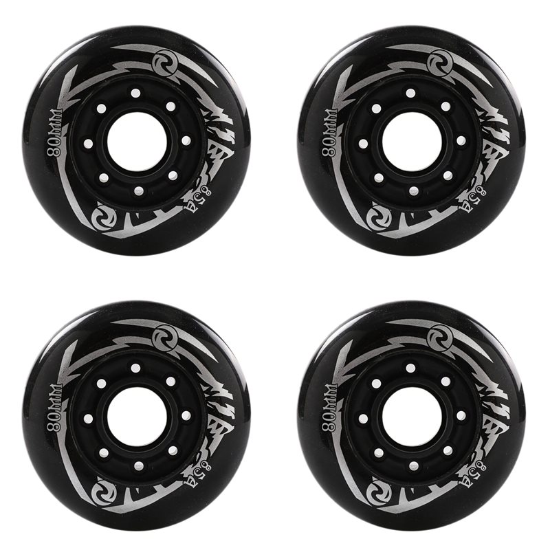 【พิเศษ】ล้อโรลเลอร์สเก็ต 4 ล้อ  - Roller Skate Inline บทวิจารณ์และราคา