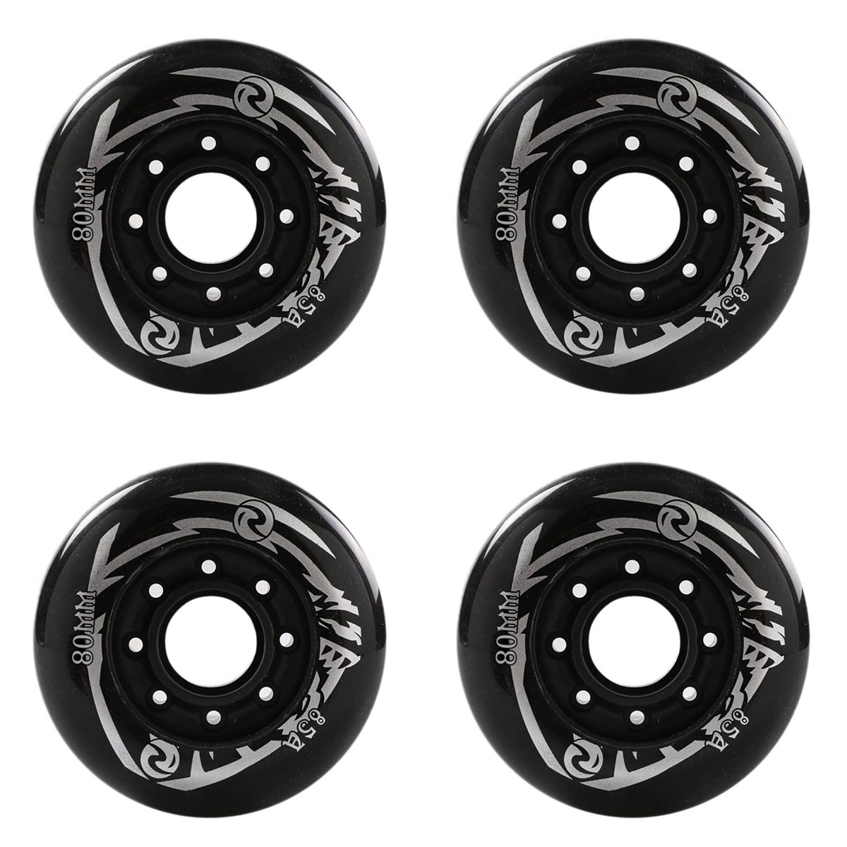 【พิเศษ】ล้อโรลเลอร์สเก็ต 4 ล้อ  - Roller Skate Inline บทวิจารณ์และราคา