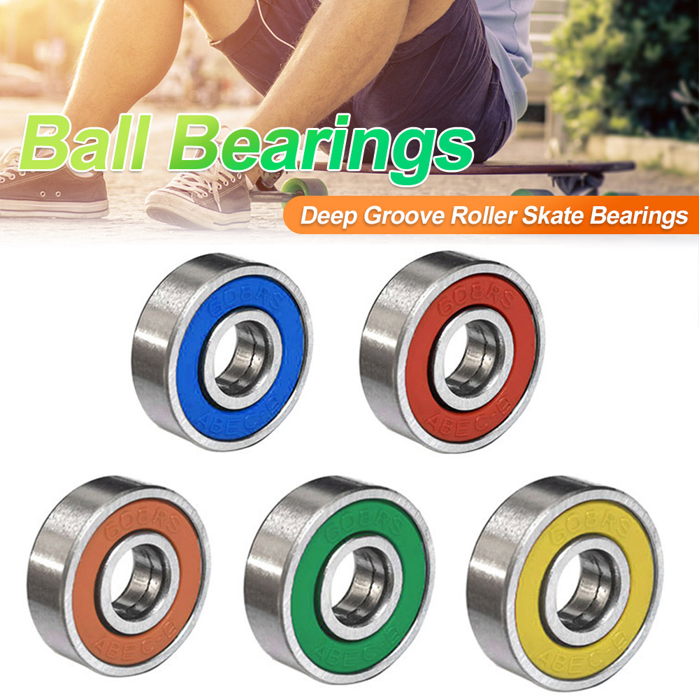 ลูกปืนโรลเลอร์สเก็ตแบบอินไลน์  - Roller Skate Inline บทวิจารณ์และราคา