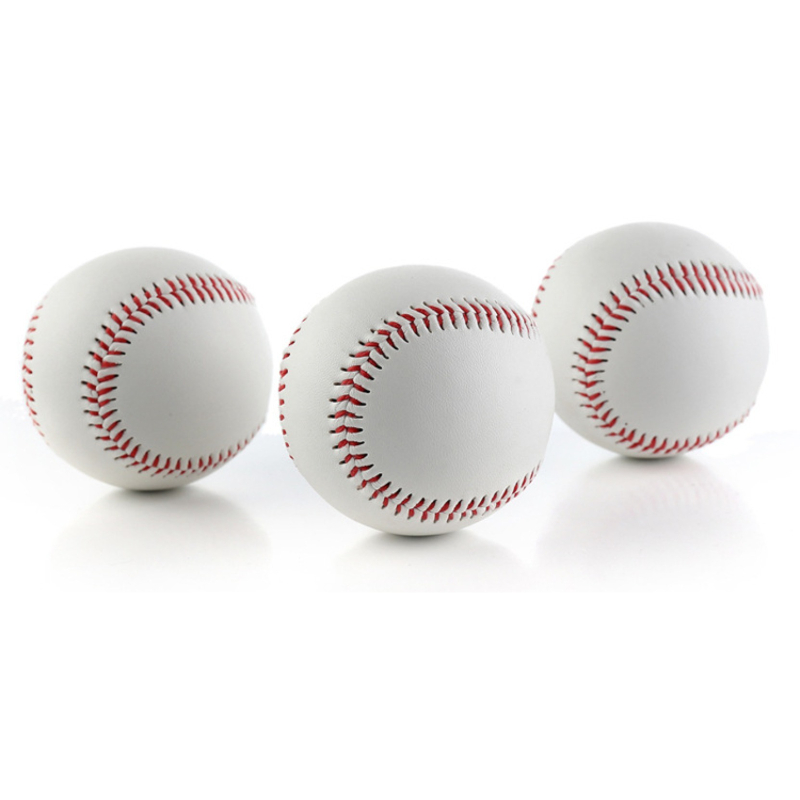 ลูกเบสบอลฝึกซ้อมแบบนุ่ม 1 ลูก  - Sports Equipment You Hit บทวิจารณ์และราคา