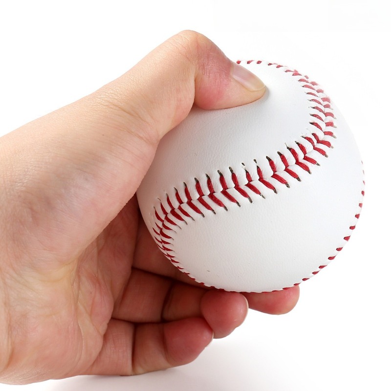ลูกเบสบอลฝึกซ้อมแบบนุ่ม 1 ลูก  - Sports Equipment You Hit บทวิจารณ์และราคา