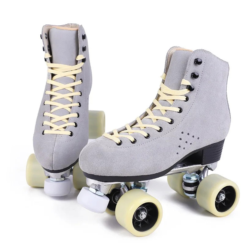รองเท้าสเก็ตแบบมีล้อคู่ ยูนิเซ - Roller Skate Inline บทวิจารณ์และราคา