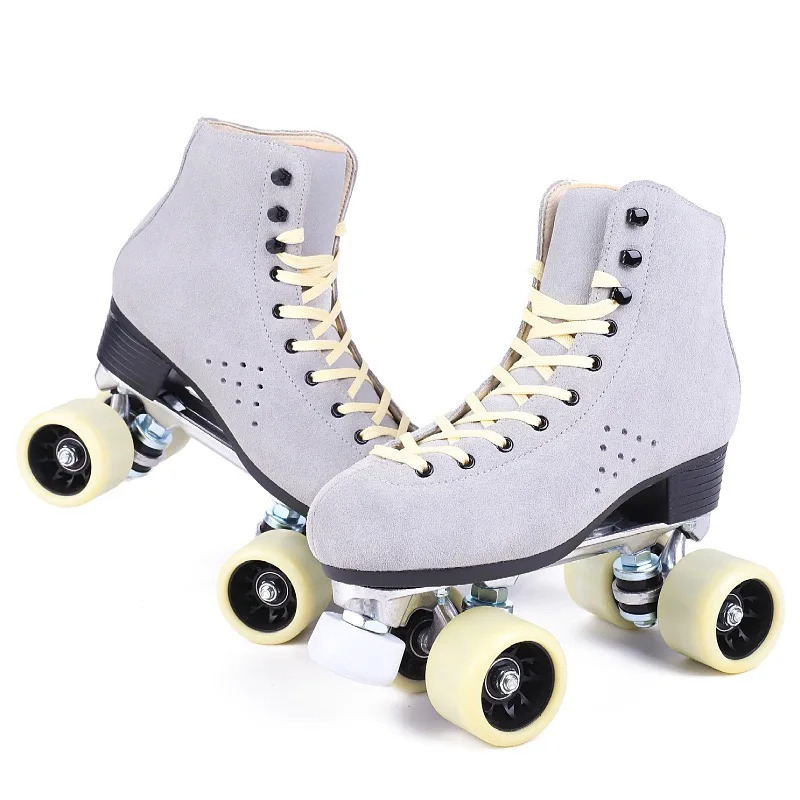 รองเท้าสเก็ตแบบมีล้อคู่ ยูนิเซ - Roller Skate Inline บทวิจารณ์และราคา