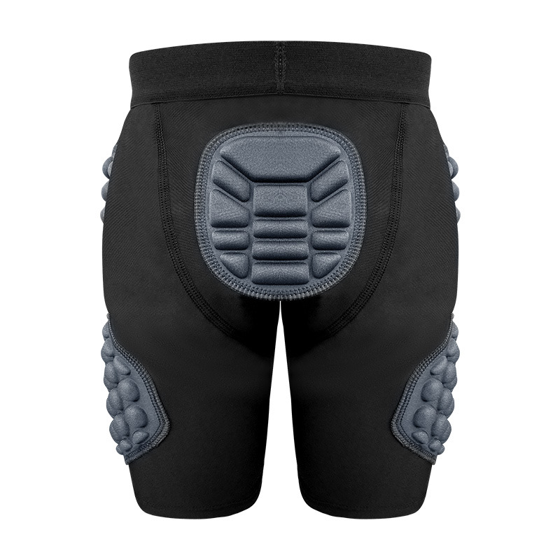 เด็ก Anti-Collision แขนสั้นป้อ - Sports Equipment Football บทวิจารณ์และราคา
