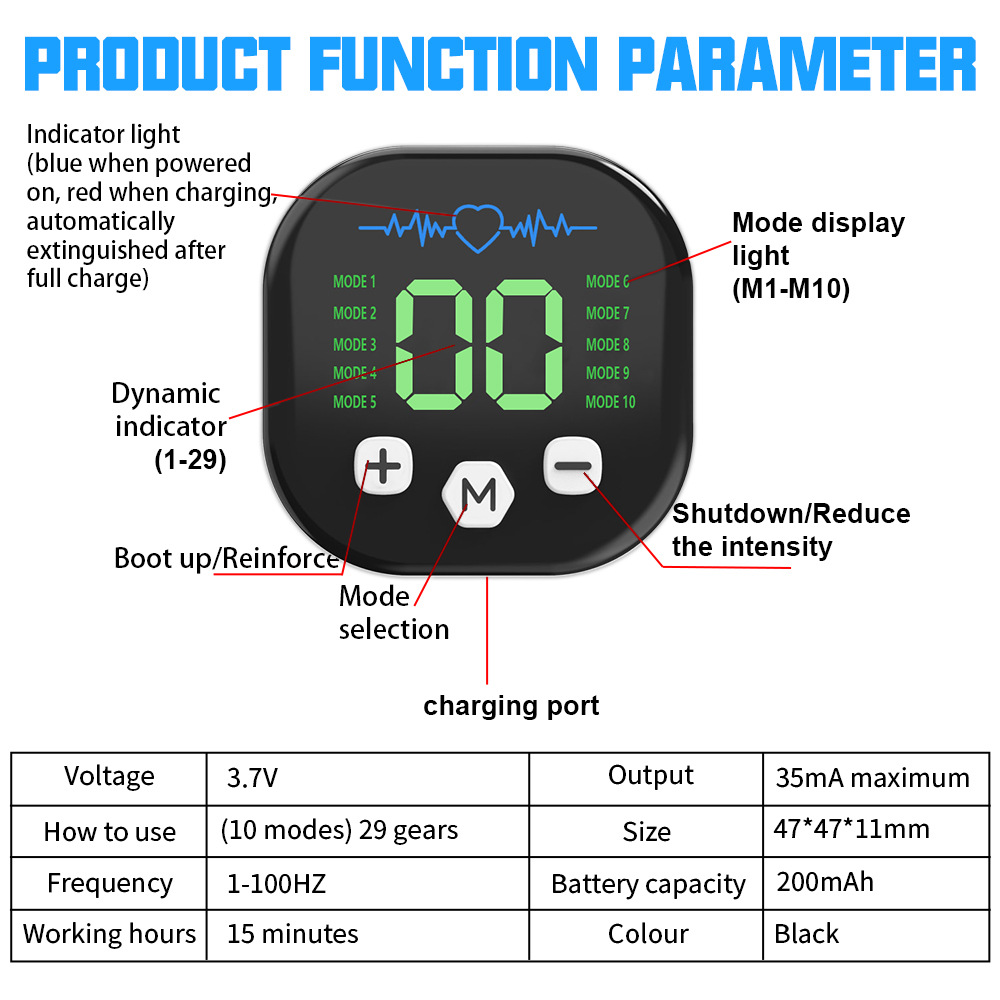 เครื่องกระตุ้นกล้ามเนื้อ EMS เ - Sports Equipment Near Me บทวิจารณ์และราคา