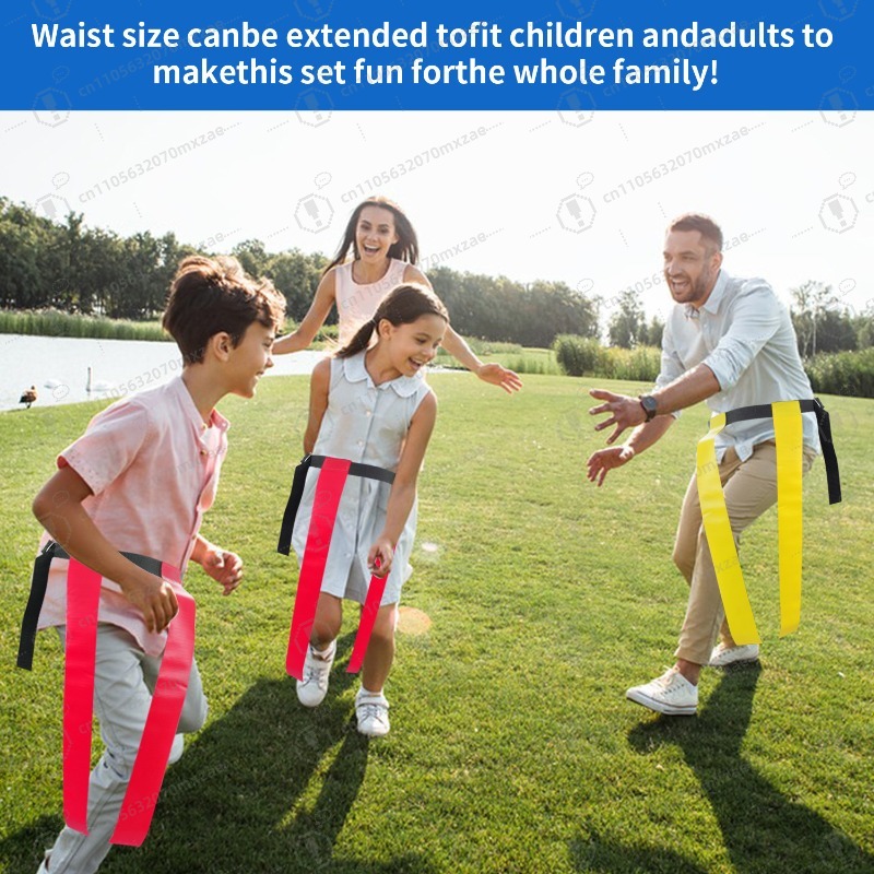 ชุดเข็มขัดฟุตบอลแบบธง สไตล์อเม - Sports Equipment Football บทวิจารณ์และราคา