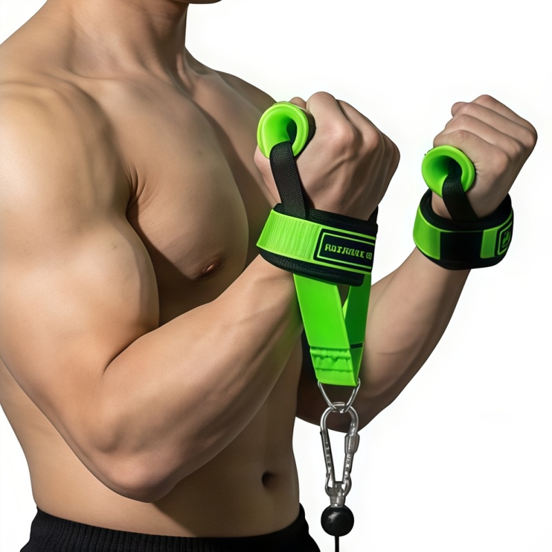อุปกรณ์ออกกำลังกายที่บ้าน: สาย - Sports Equipment Pictures บทวิจารณ์และราคา