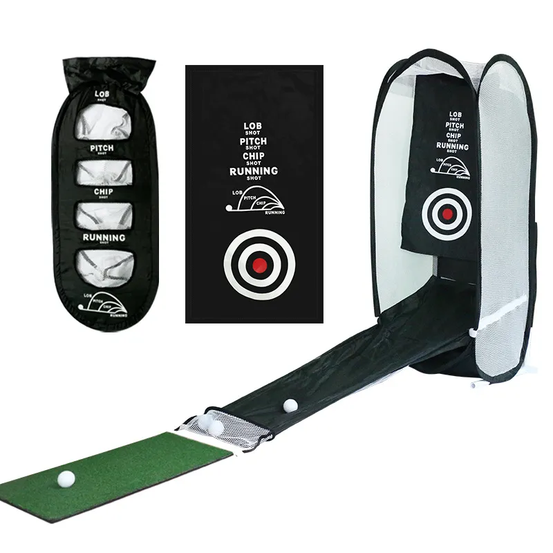 ตาข่ายฝึกซ้อมวงสวิงกอล์ฟ อุปกร - Sports Equipment You Hit บทวิจารณ์และราคา