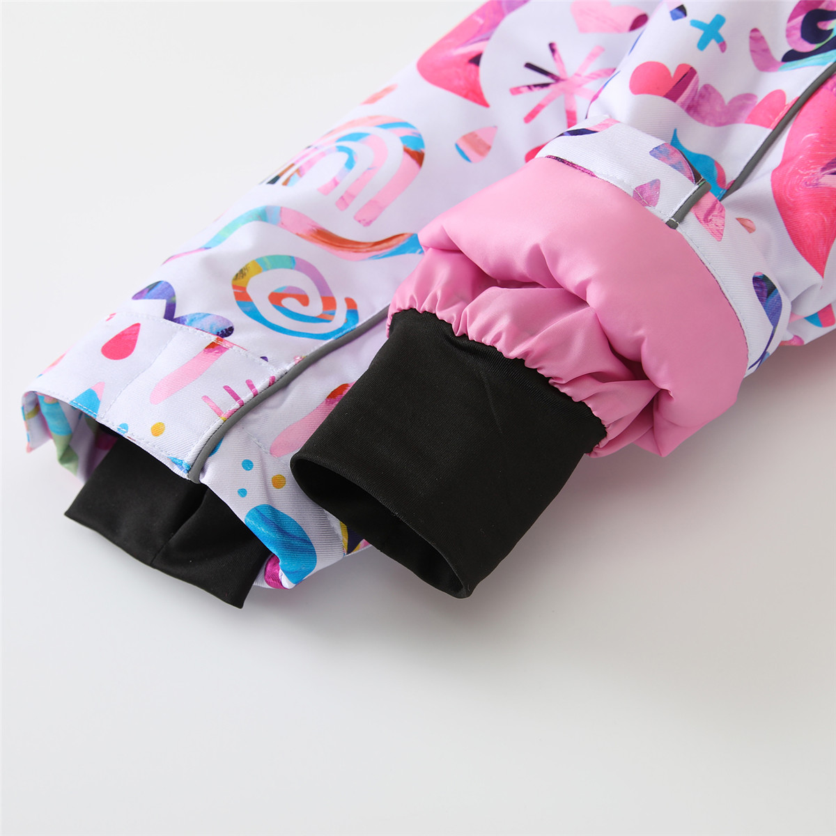 HONEYKING เด็กสกี Outwear ฤดูห - Sports Equipment Kids บทวิจารณ์และราคา