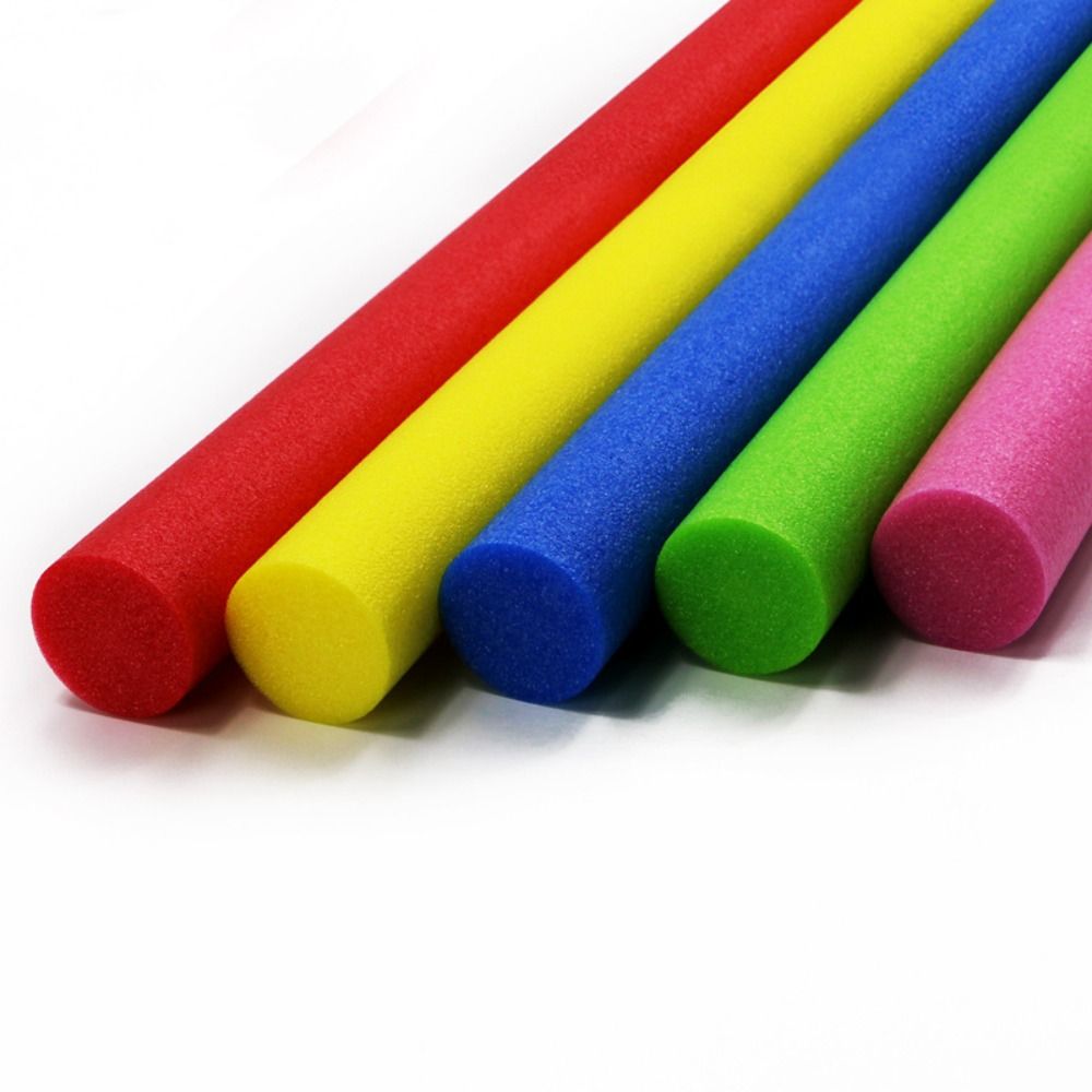แท่งโฟมสำหรับสระว่ายน้ำสำหรับผ - Foam Pool Noodle บทวิจารณ์และราคา